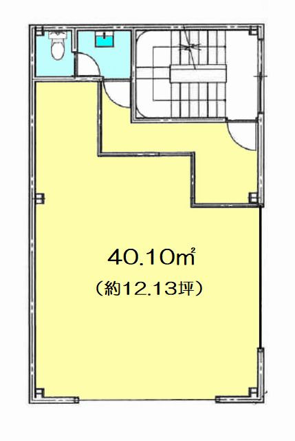 志木駅 徒歩13分 構造:鉄骨造